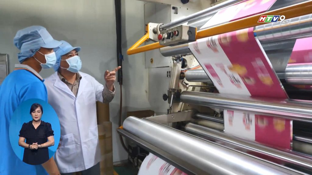 BMP Group: Nguồn cảm hứng cho doanh nghiệp Việt cạnh tranh quốc tế
